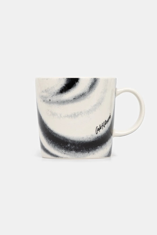 Šalica Café Kitsuné x Iittala Teema Mug 0,3L bijela 1080528