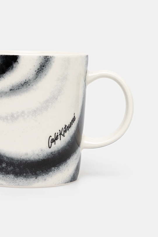 Šalica Café Kitsuné x Iittala Teema Mug 0,3L 1080528 bijela AW25