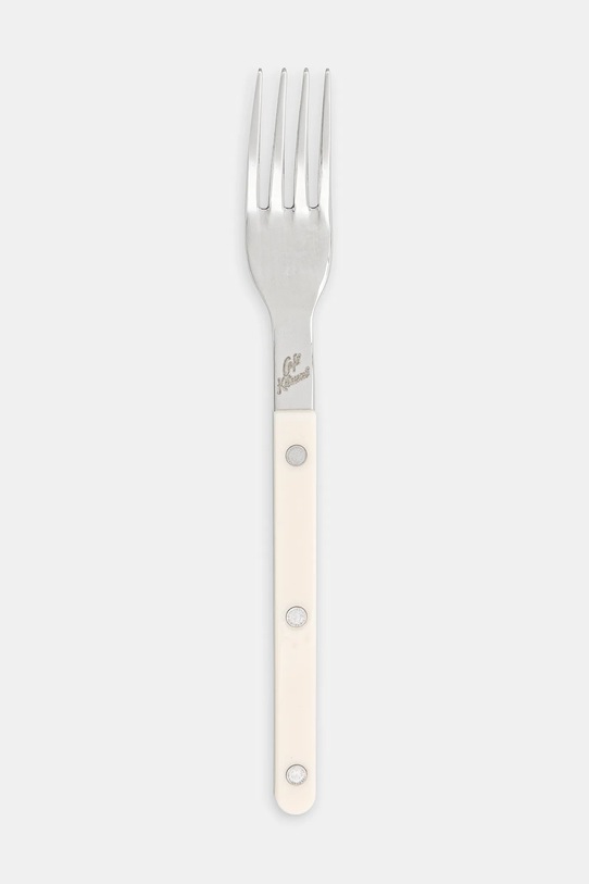 Café Kitsuné widelec x Sabre Bistrot Dinner Fork srebrny SPPU812