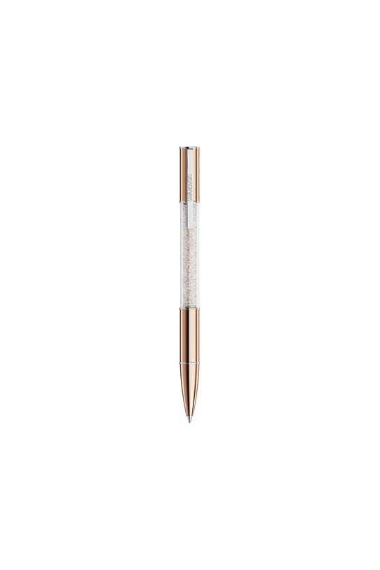 Swarovski długopis CRYSTALLINE złoty 5717529