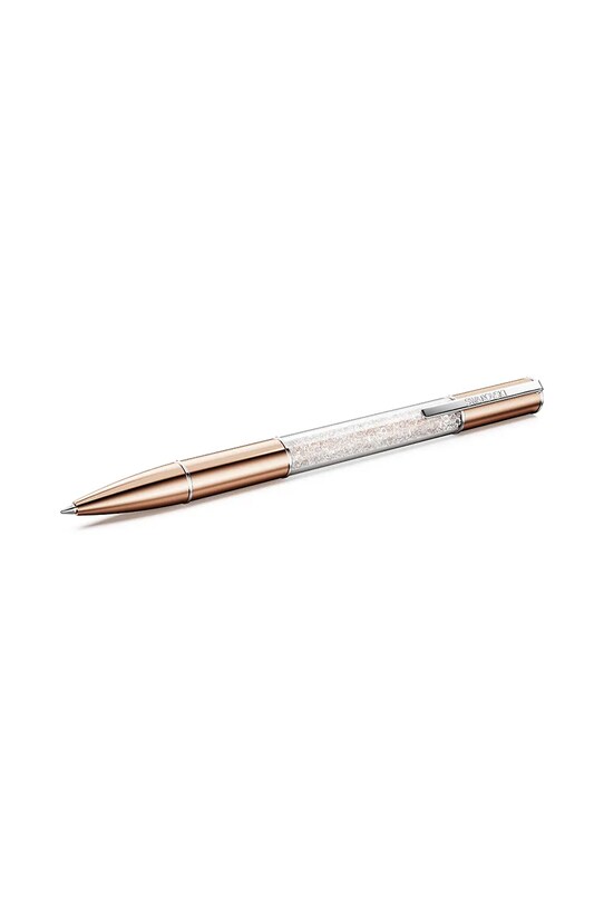 Swarovski długopis CRYSTALLINE 5717529 złoty AW25
