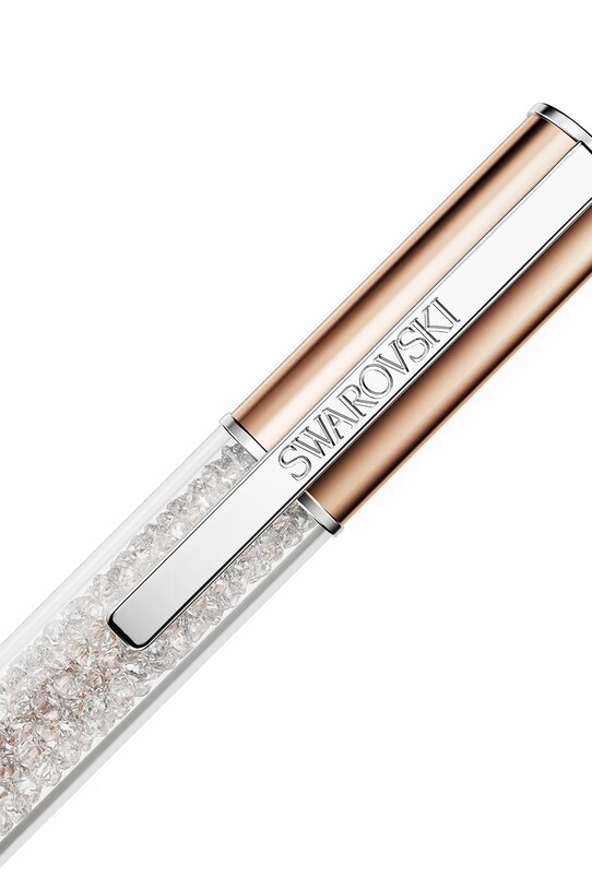 Lifestyle Swarovski długopis CRYSTALLINE 5717529 złoty