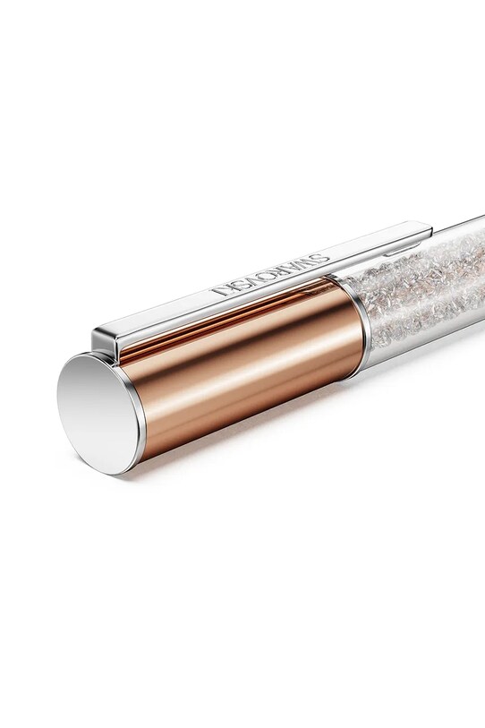 Swarovski długopis CRYSTALLINE złoty 5717529