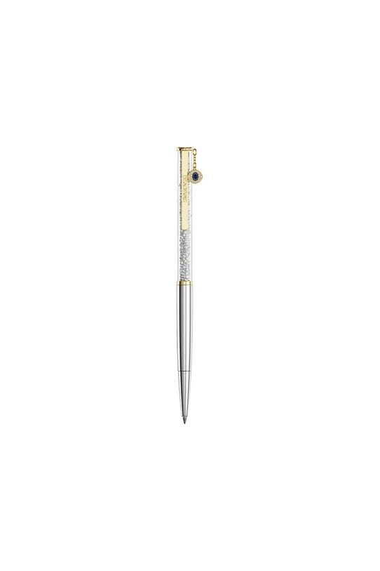 Swarovski długopis CRYSTALLINE srebrny 5728729
