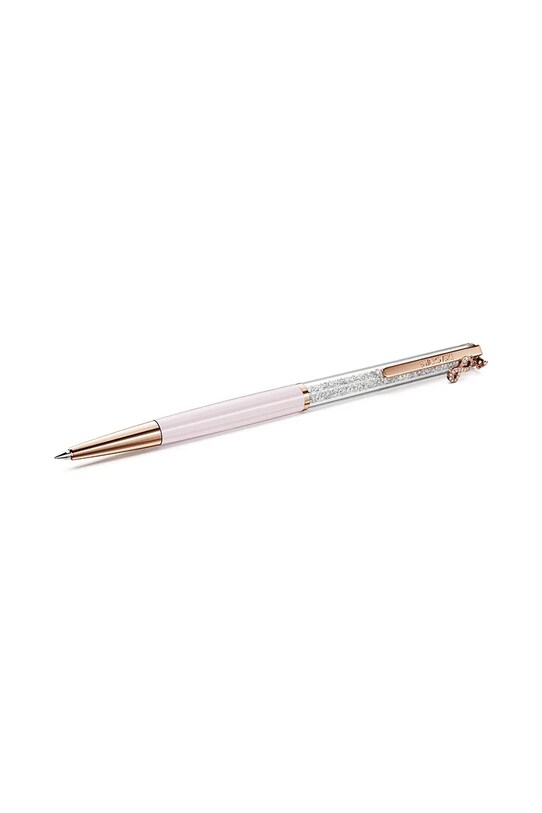 Swarovski długopis CRYSTALLINE 5728731 złoty AW25