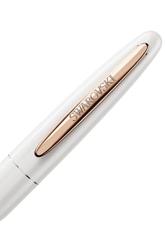 Lifestyle Pero Swarovski CRYSTALLINE 5728390 stříbrná