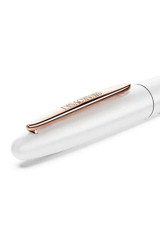 Pero Swarovski CRYSTALLINE stříbrná 5728390