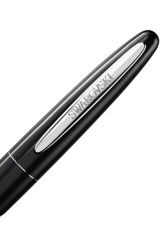 Lifestyle Swarovski długopis CRYSTALLINE 5717137 czarny
