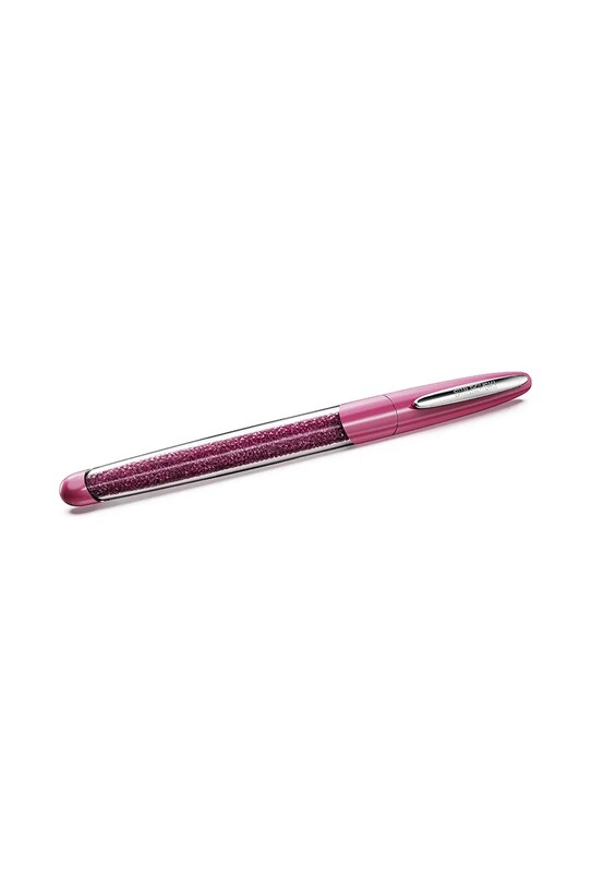 Swarovski długopis CRYSTALLINE 5717141 różowy AW25