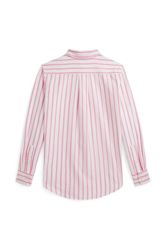 Сорочка Polo Ralph Lauren 323935056003 рожевий AW25