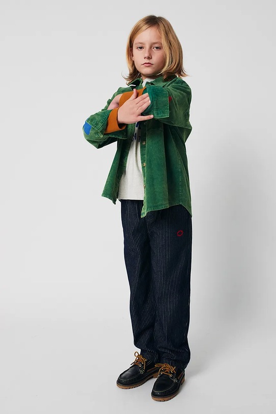 Bobo Choses koszula dziecięca Bobo Joker 225AC056
