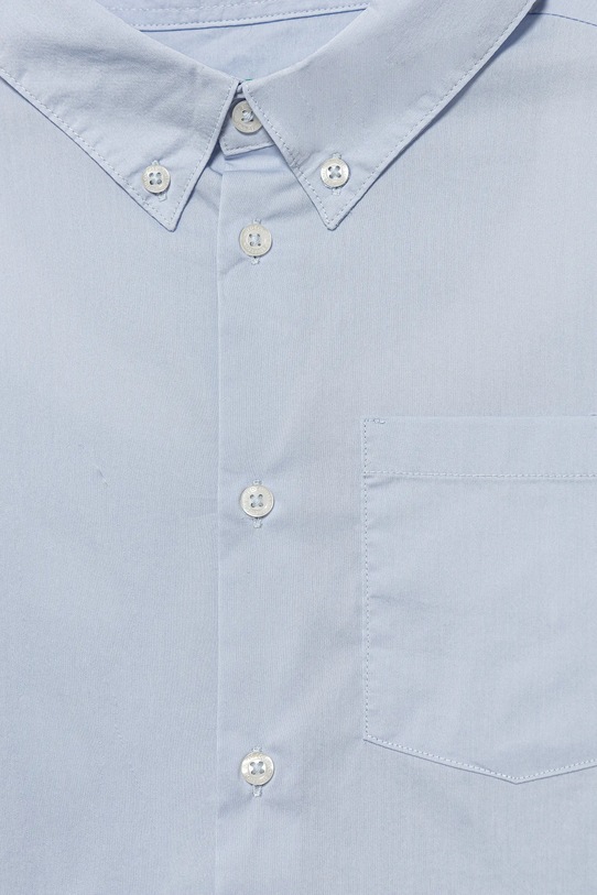 Αγορίστικα Παιδικό πουκάμισο United Colors of Benetton 5AWRCQ04E.G.seasonal μπλε