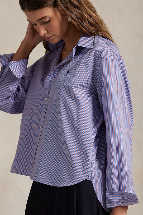 Polo Ralph Lauren ing kék 211973130