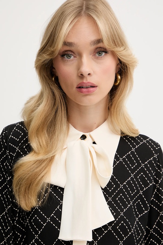 Elisabetta Franchi cămașă CA10456E2