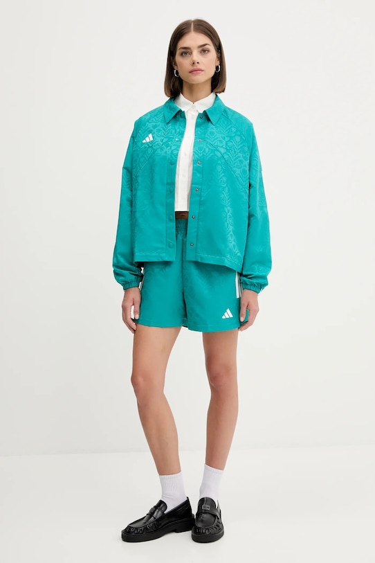 Tommy Jeans koszula bawełniana DW0DW21400 biały AW25
