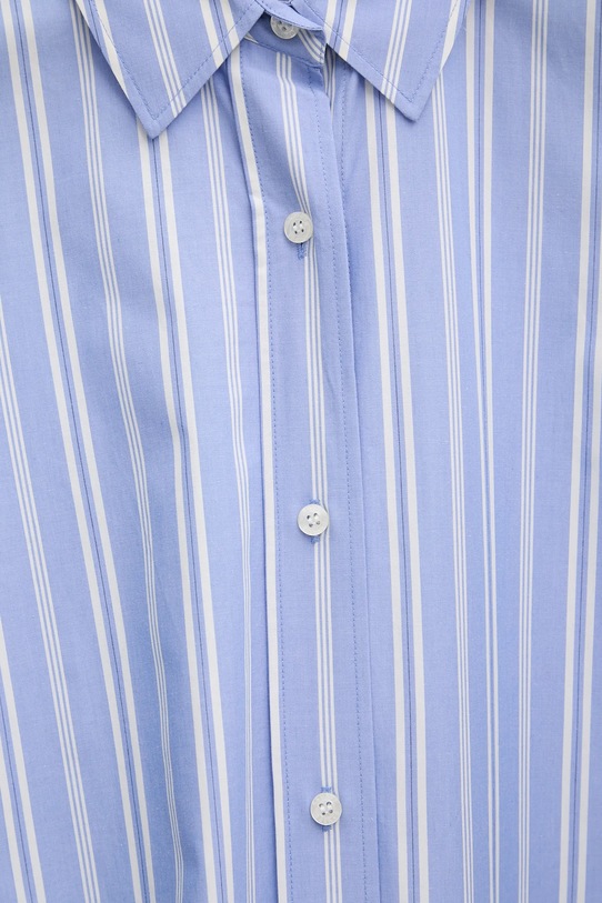 Samsoe Samsoe koszula SACATAN F25200085