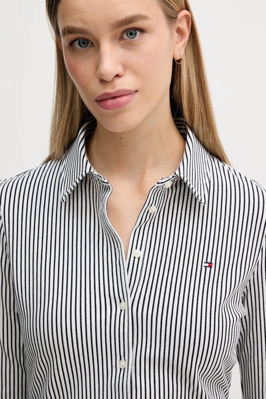 Tommy Hilfiger koszula biały WW0WW43528