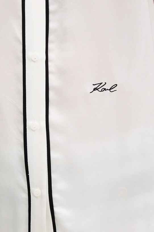 Karl Lagerfeld ing A3W11012 fehér