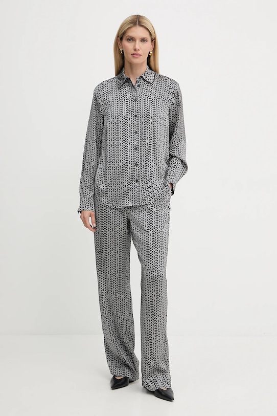 Srajca MICHAEL Michael Kors MT540V6JLW siva AW25