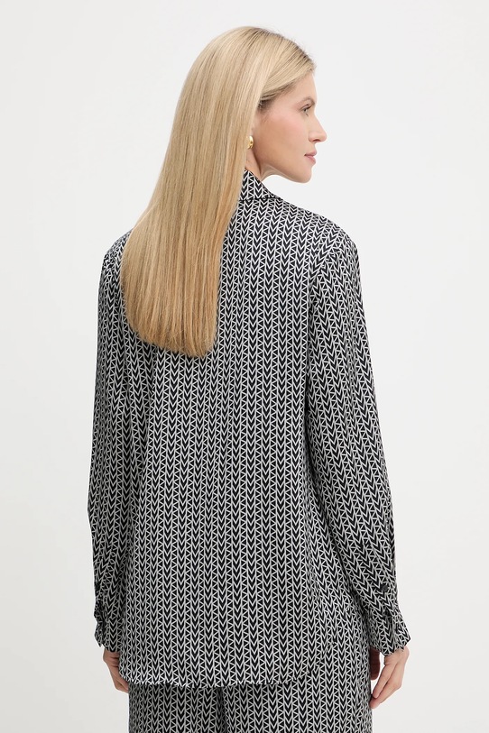 Oblačila Srajca MICHAEL Michael Kors MT540V6JLW siva