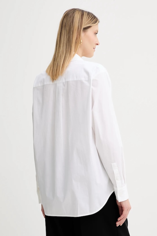 Oblečení Košile MICHAEL Michael Kors MT540TYF4C bílá