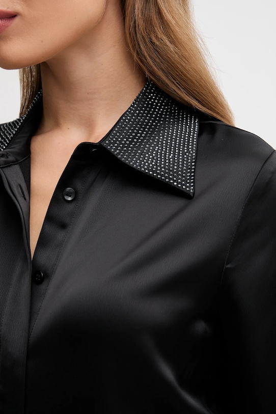 Рубашка Joseph Ribkoff 254926 чёрный
