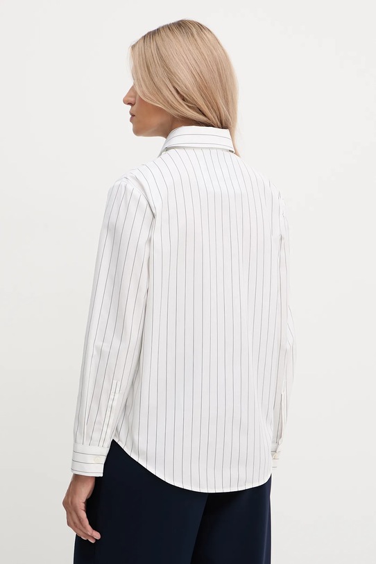 Îmbrăcăminte MM cămașă din bumbac EFFIGE 2526116037600 alb