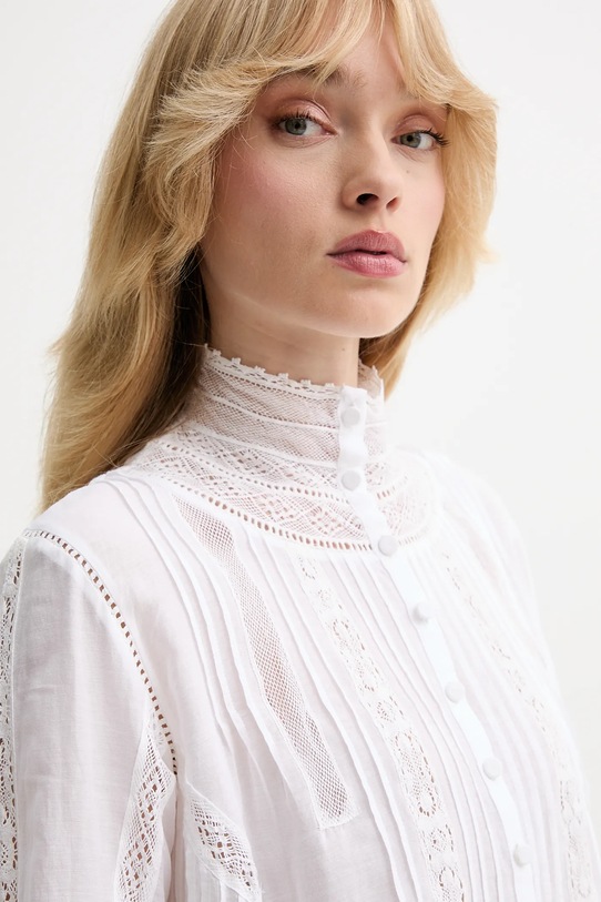ZADIG&VOLTAIRE koszula biały WWSH02235