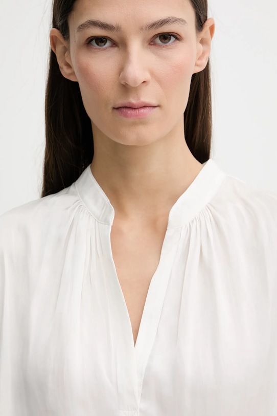 ZADIG&VOLTAIRE bluzka beżowy WWSH00033