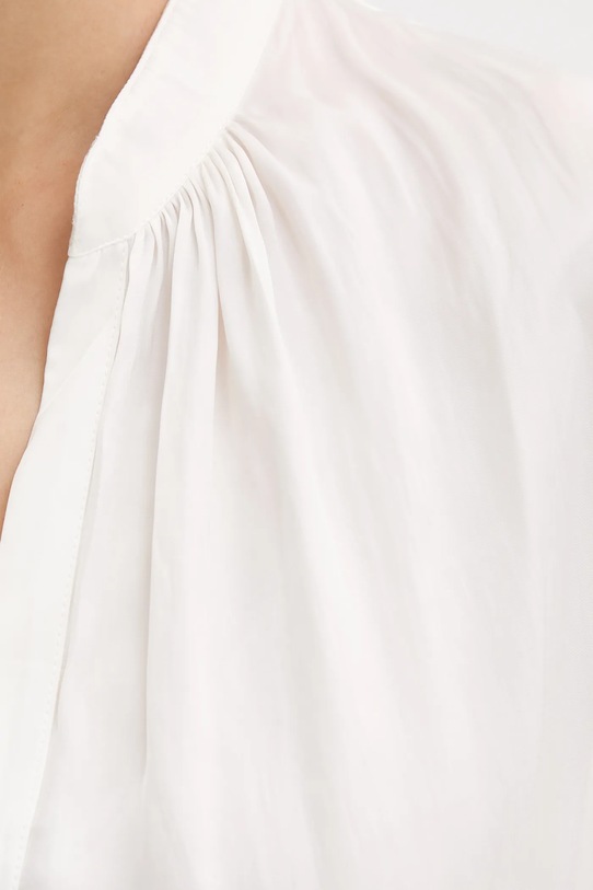 ZADIG&VOLTAIRE bluzka WWSH00033 beżowy