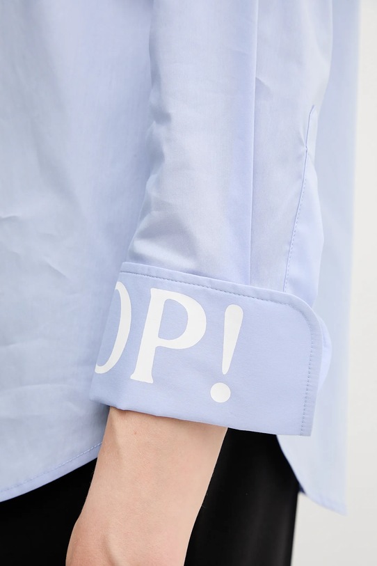 Joop! koszula niebieski 30047553