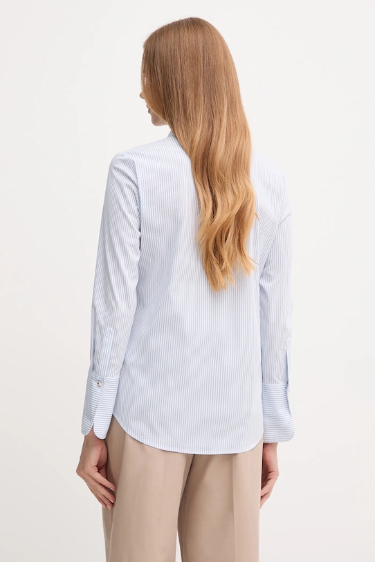 Oblečenie Košeľa Joop! 30047563 modrá