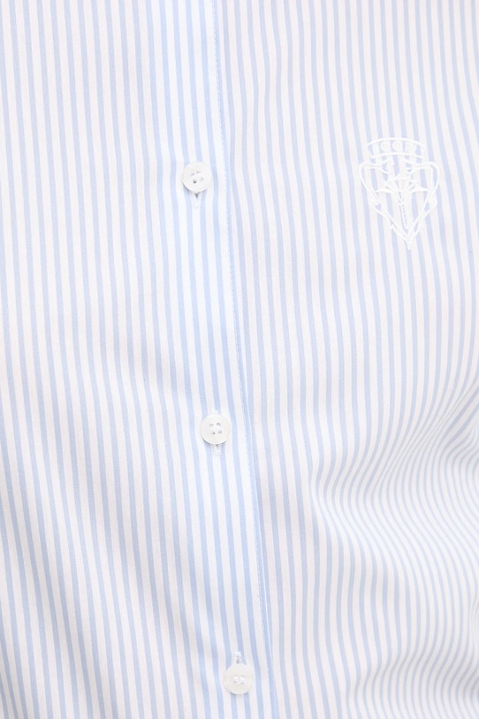 Košeľa Joop! 30047563 modrá