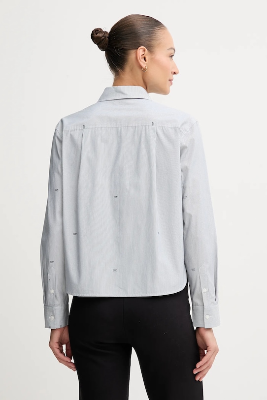 Îmbrăcăminte Joop! cămașă din bumbac 30048940 gri