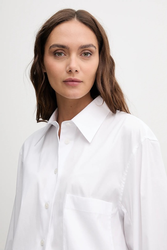 Joop! koszula biały 30048890