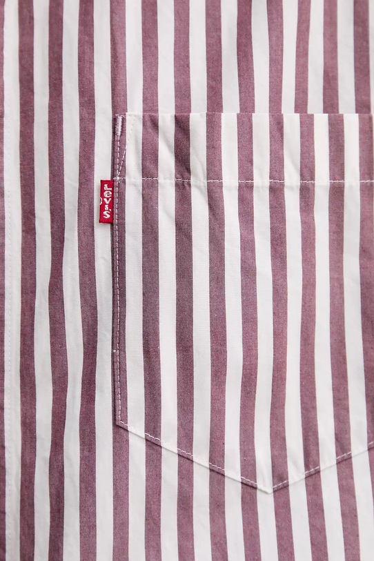 Levi's koszula bawełniana 001HM.0010