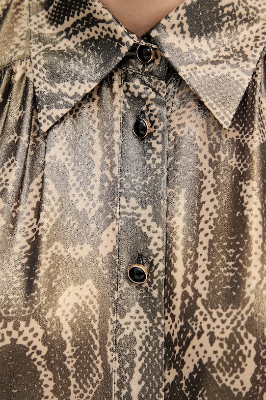 Рубашка Marc Aurel 6368.1000.93490 зелёный