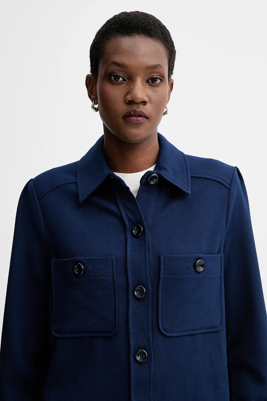 Sessun koszula granatowy 25110020