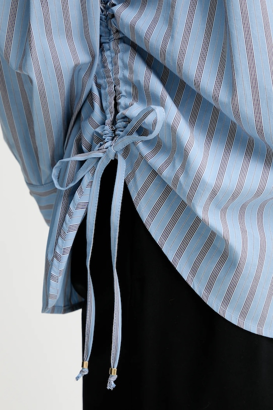 Sessun camicia in cotone 25110027