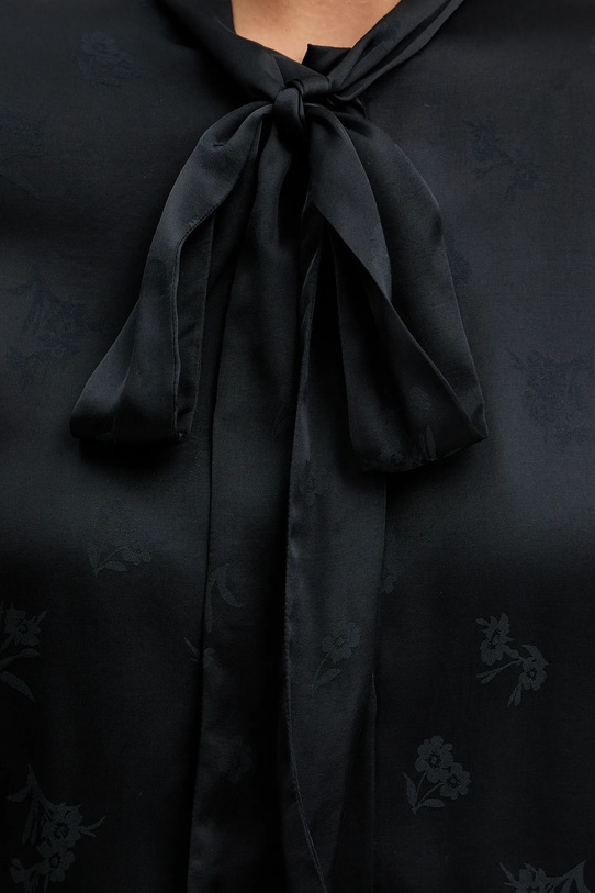 Twinset koszula 252TT2361 czarny