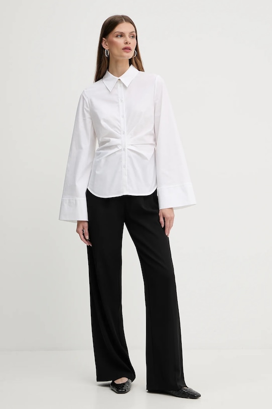 Srajca Twinset 252TF2070 bela AW25