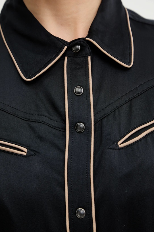 Levi's koszula 003P5 czarny