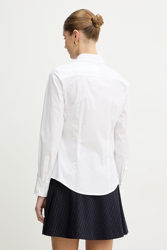 Odzież MAX&Co. koszula MESTRE 2528116014200 biały