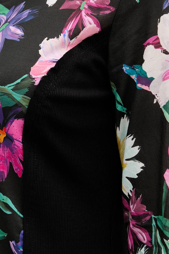 Desigual koszula COSTADILLO 25WWCW15 czarny