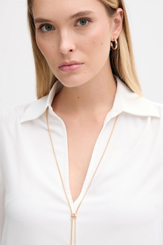 Halenka Gaudi bílá 521FD45009