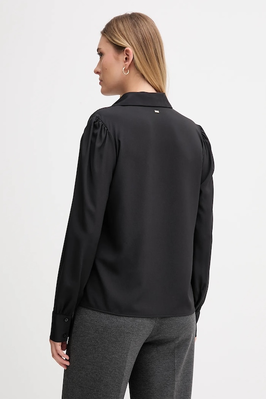 Одяг Блузка Gaudi 521FD45009 чорний