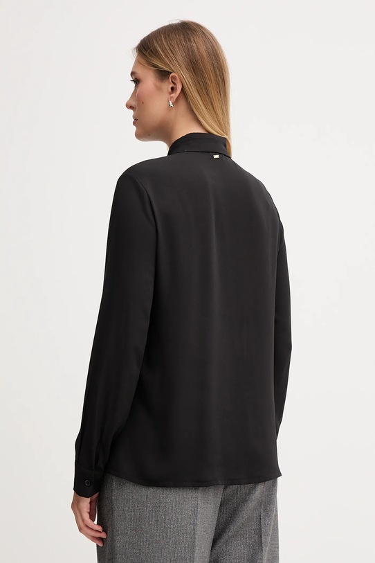 Odzież Gaudi koszula 521FD45030 czarny