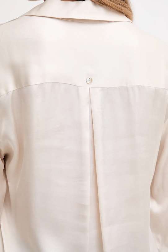 Сорочка Pedro del Hierro 6632950 бежевий