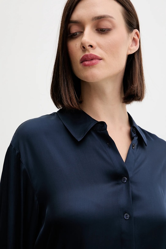 Pedro del Hierro koszula granatowy 6632950