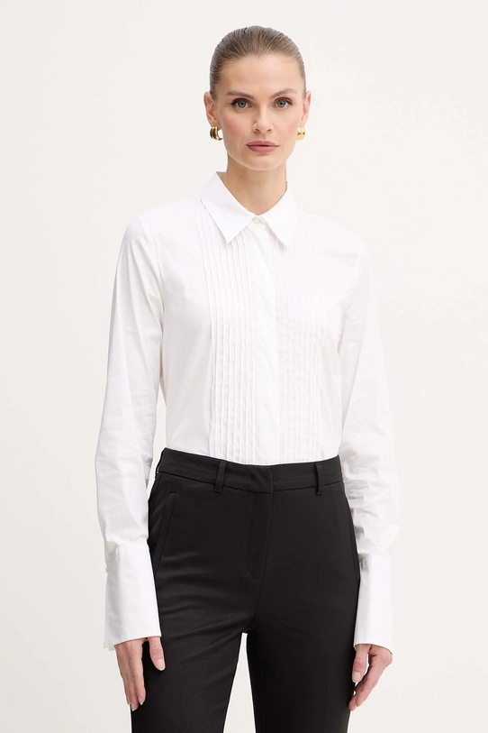 Marella koszula regular biały 2523116031200